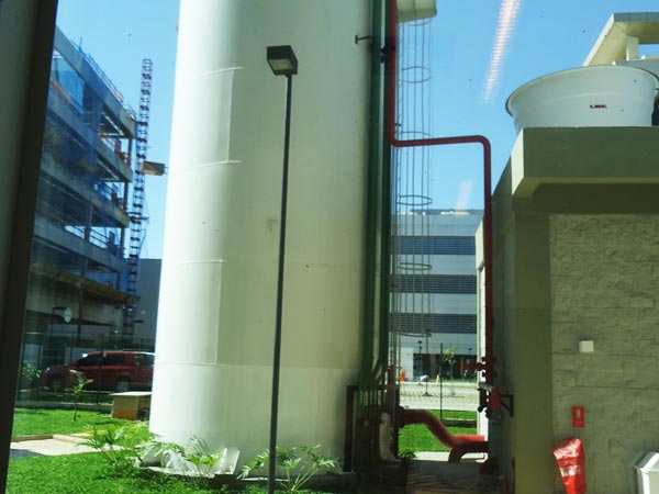 HALLIBURTON BASE MACAÉ HALLIBURTON BASE MACAÉ